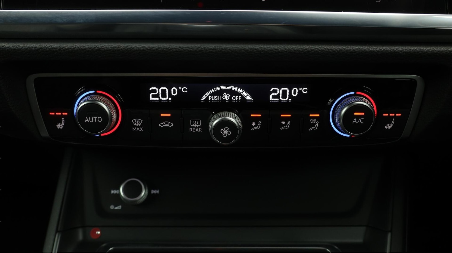 Used Audi Q3 2023 for sale - 76608110: Photo 13