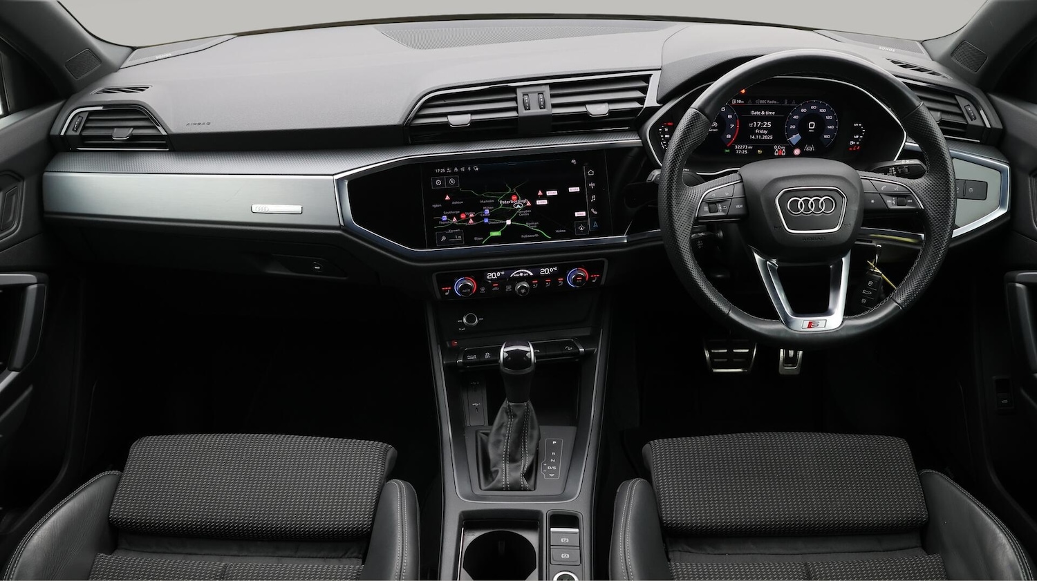 Used Audi Q3 2023 for sale - 76608110: Photo 14