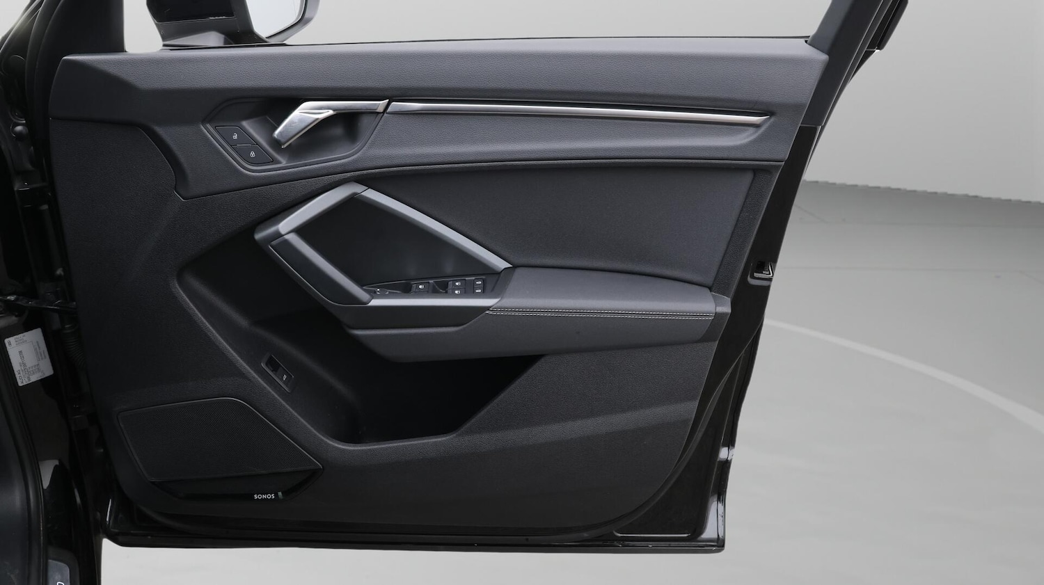 Used Audi Q3 2023 for sale - 76608110: Photo 16