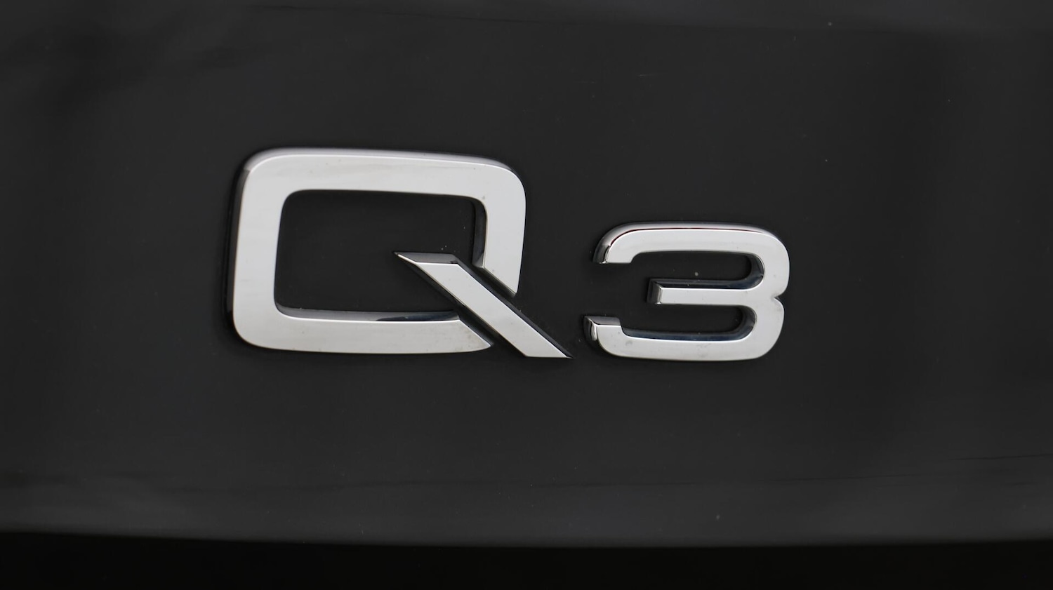 Used Audi Q3 2023 for sale - 76608110: Photo 23