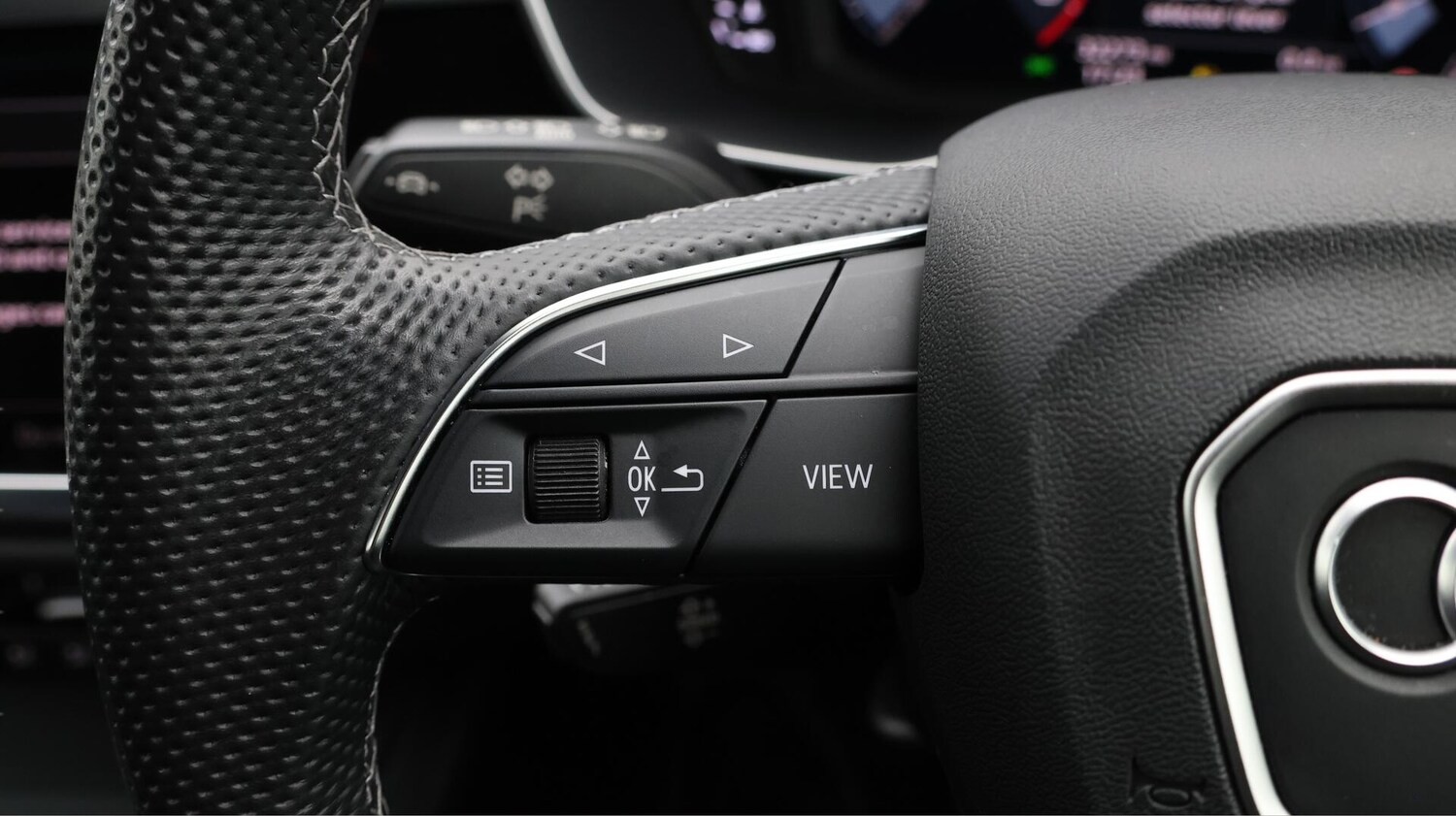 Used Audi Q3 2023 for sale - 76608110: Photo 26