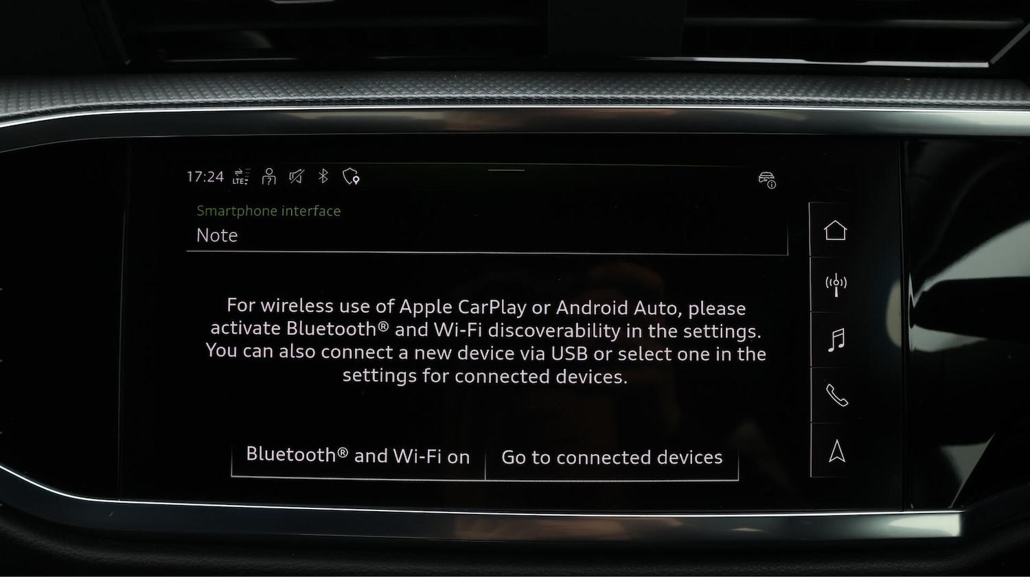 Used Audi Q3 2023 for sale - 76608110: Photo 28