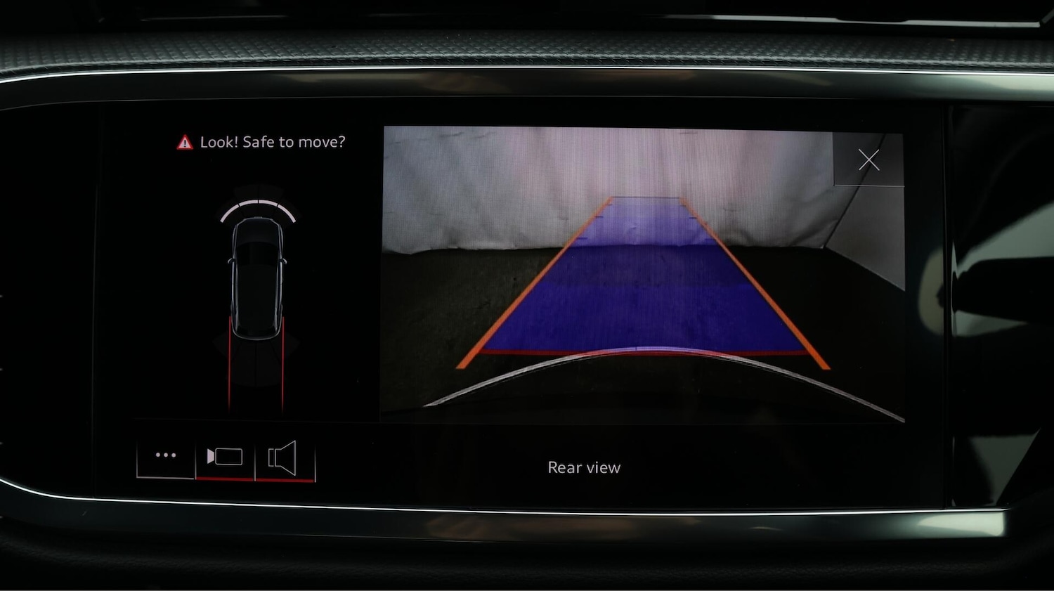 Used Audi Q3 2023 for sale - 76608110: Photo 29