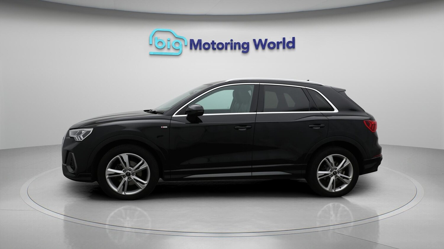 Used Audi Q3 2023 for sale - 76608110: Photo 5