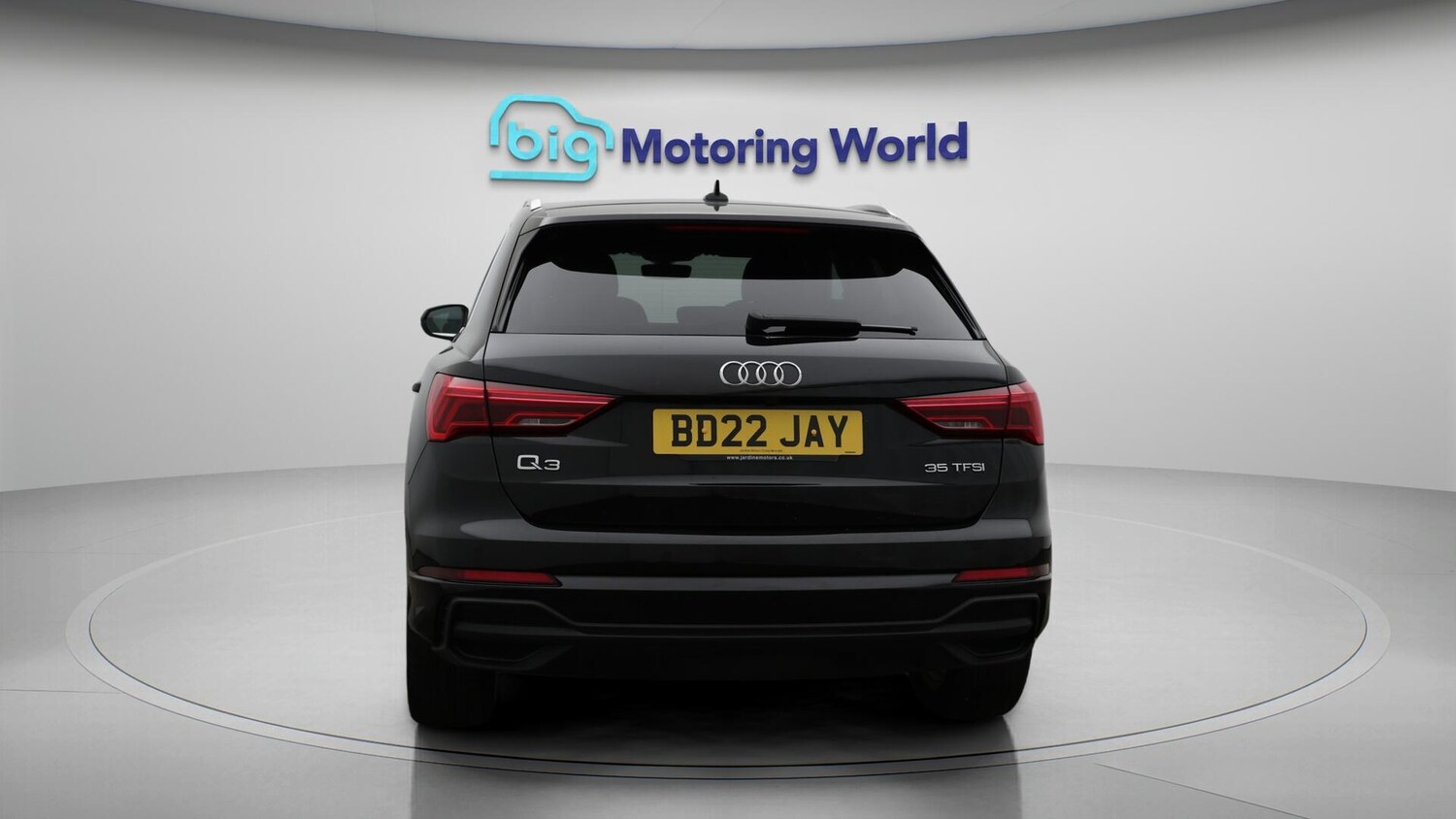 Used Audi Q3 2023 for sale - 76608110: Photo 7