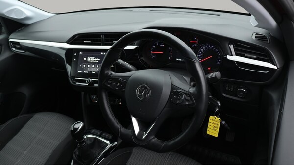 Used Vauxhall Corsa 2021 for sale - 75577579: Photo 10