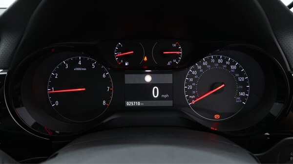Used Vauxhall Corsa 2021 for sale - 75577579: Photo 11