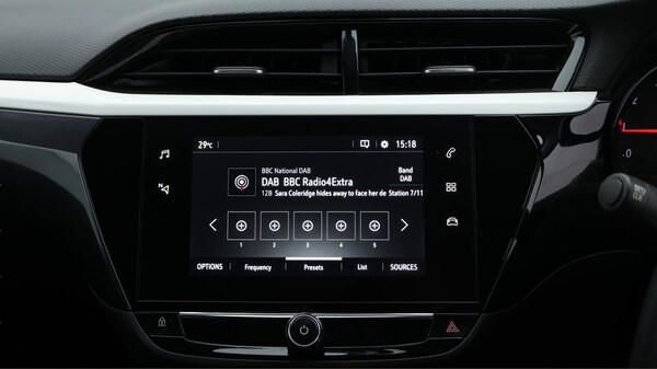 Used Vauxhall Corsa 2021 for sale - 75577579: Photo 12