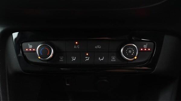Used Vauxhall Corsa 2021 for sale - 75577579: Photo 13