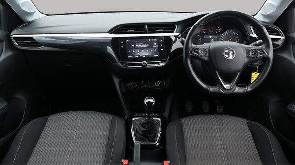 Used Vauxhall Corsa 2021 for sale - 75577579: Photo 14