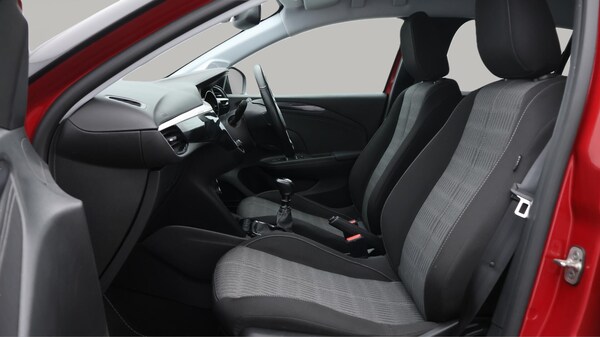 Used Vauxhall Corsa 2021 for sale - 75577579: Photo 15