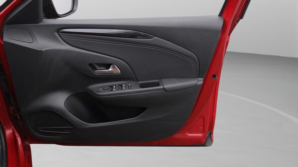 Used Vauxhall Corsa 2021 for sale - 75577579: Photo 16