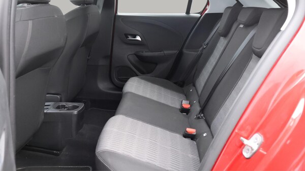 Used Vauxhall Corsa 2021 for sale - 75577579: Photo 17