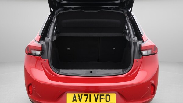 Used Vauxhall Corsa 2021 for sale - 75577579: Photo 18