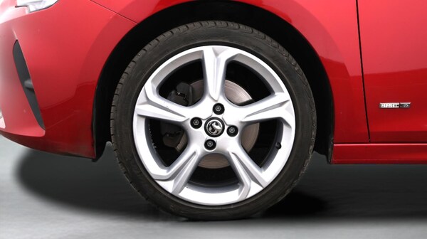 Used Vauxhall Corsa 2021 for sale - 75577579: Photo 19