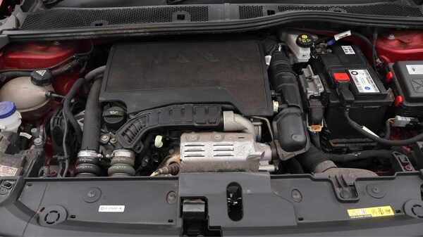 Used Vauxhall Corsa 2021 for sale - 75577579: Photo 20