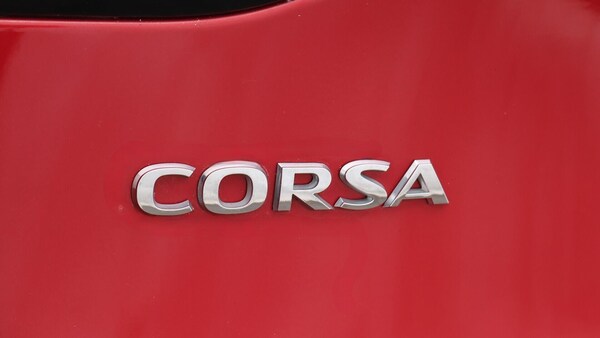 Used Vauxhall Corsa 2021 for sale - 75577579: Photo 22