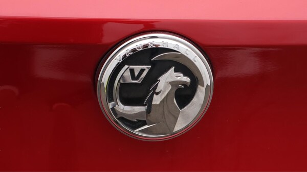 Used Vauxhall Corsa 2021 for sale - 75577579: Photo 23