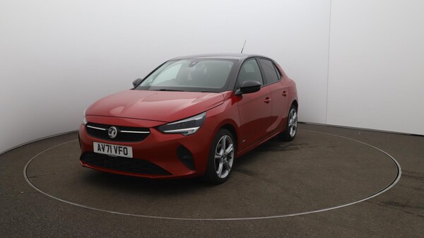 Used Vauxhall Corsa 2021 for sale - 75577579: Photo 38