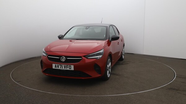 Used Vauxhall Corsa 2021 for sale - 75577579: Photo 39