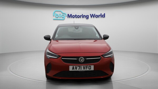Used Vauxhall Corsa 2021 for sale - 75577579: Photo 3