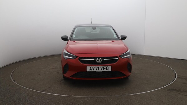 Used Vauxhall Corsa 2021 for sale - 75577579: Photo 41