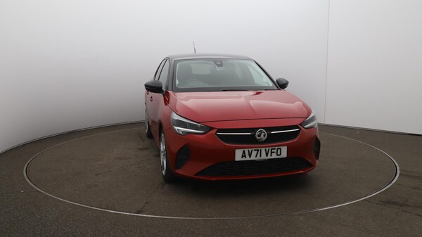 Used Vauxhall Corsa 2021 for sale - 75577579: Photo 42