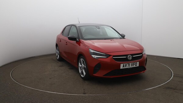 Used Vauxhall Corsa 2021 for sale - 75577579: Photo 43