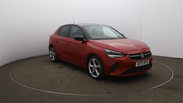 Used Vauxhall Corsa 2021 for sale - 75577579: Photo 44