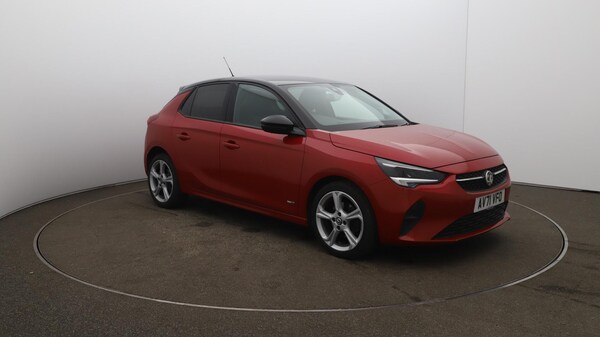 Used Vauxhall Corsa 2021 for sale - 75577579: Photo 45