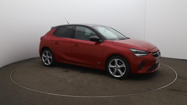 Used Vauxhall Corsa 2021 for sale - 75577579: Photo 46
