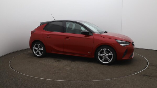 Used Vauxhall Corsa 2021 for sale - 75577579: Photo 47
