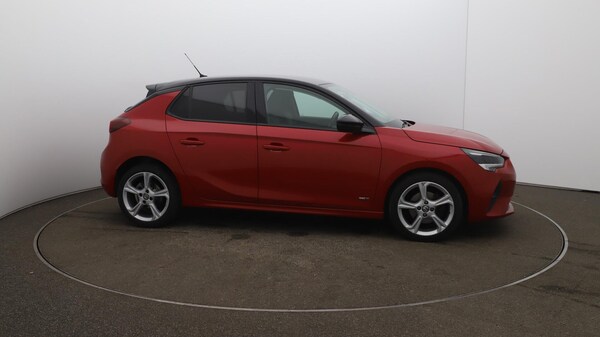 Used Vauxhall Corsa 2021 for sale - 75577579: Photo 49