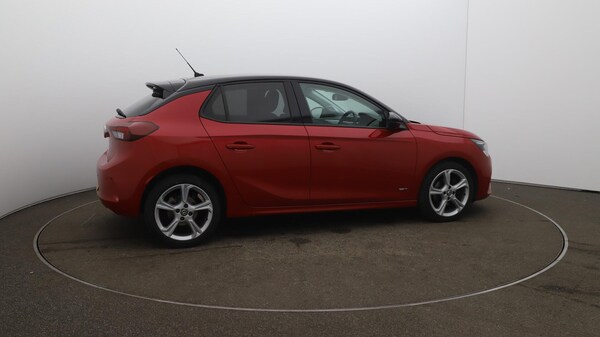 Used Vauxhall Corsa 2021 for sale - 75577579: Photo 52