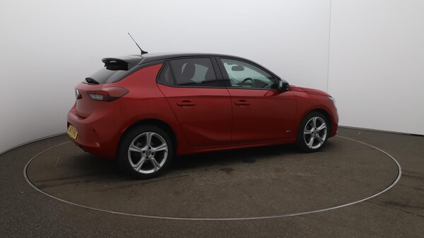 Used Vauxhall Corsa 2021 for sale - 75577579: Photo 53