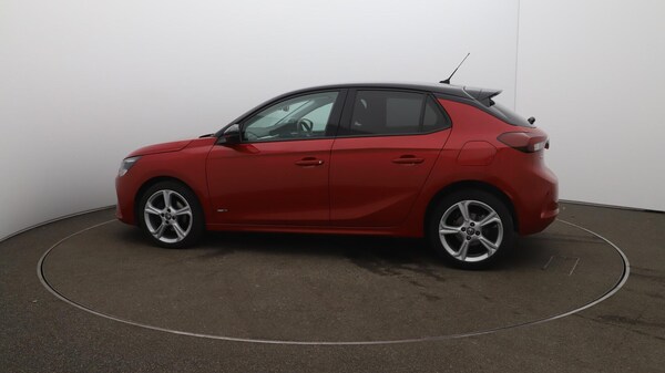 Used Vauxhall Corsa 2021 for sale - 75577579: Photo 59