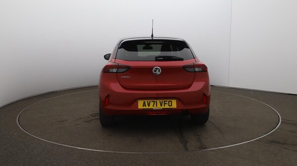 Used Vauxhall Corsa 2021 for sale - 75577579: Photo 60