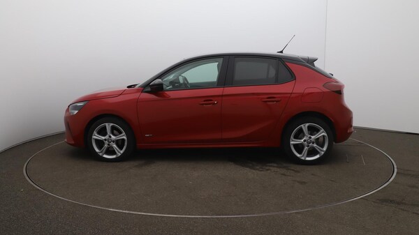 Used Vauxhall Corsa 2021 for sale - 75577579: Photo 65