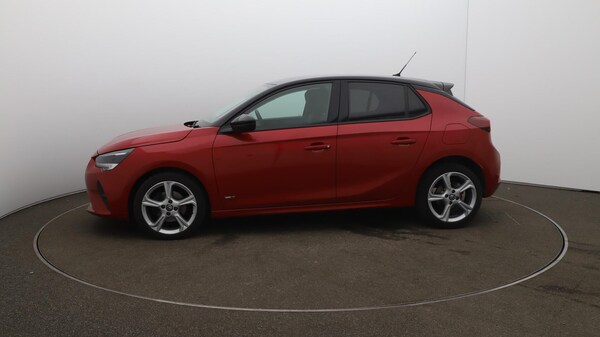 Used Vauxhall Corsa 2021 for sale - 75577579: Photo 66