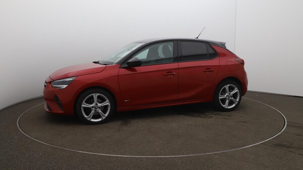 Used Vauxhall Corsa 2021 for sale - 75577579: Photo 67