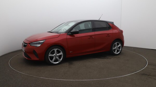 Used Vauxhall Corsa 2021 for sale - 75577579: Photo 68