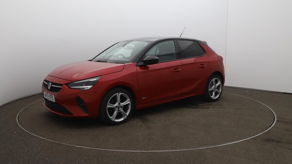 Used Vauxhall Corsa 2021 for sale - 75577579: Photo 69