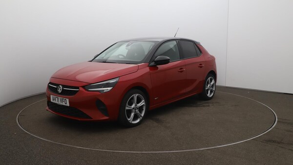 Used Vauxhall Corsa 2021 for sale - 75577579: Photo 70