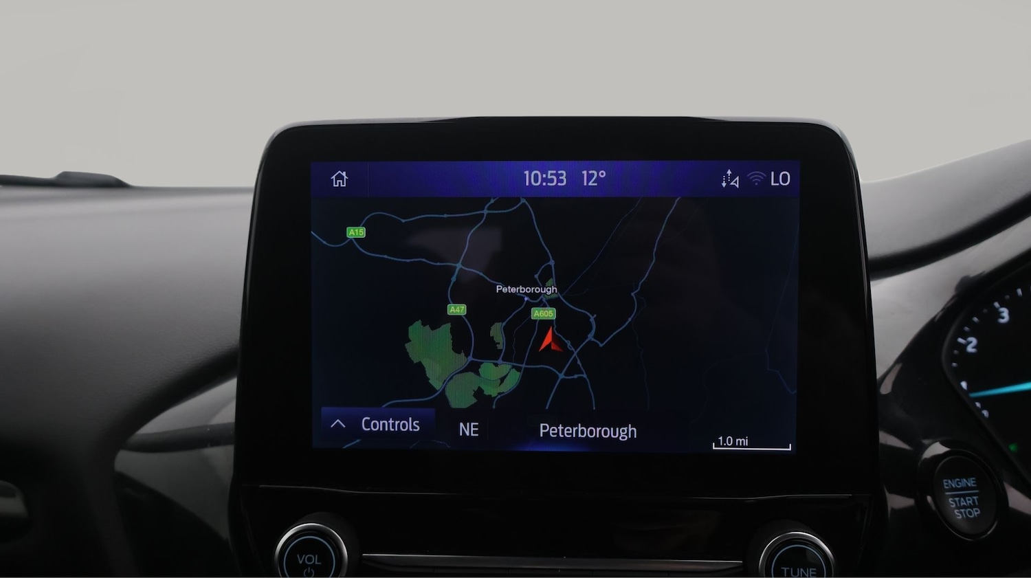 Used Ford Puma 2023 for sale - 77656053: Photo 11