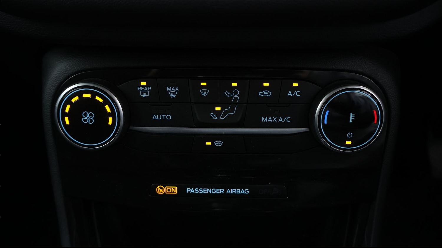 Used Ford Puma 2023 for sale - 77656053: Photo 12