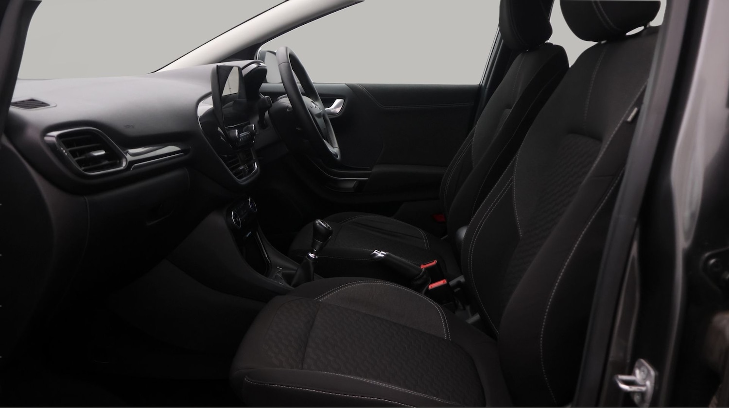 Used Ford Puma 2023 for sale - 77656053: Photo 14