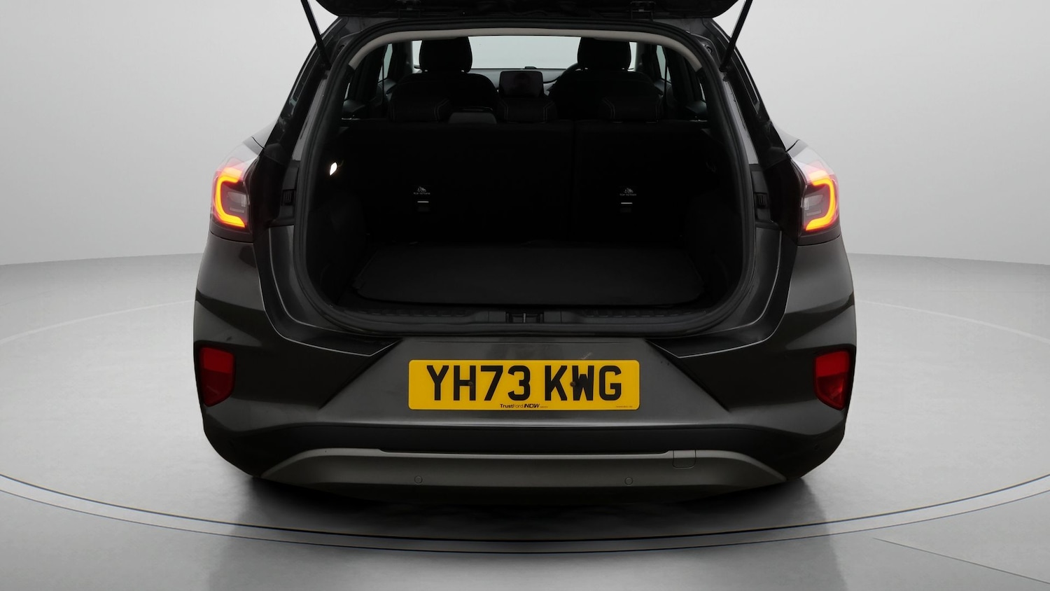 Used Ford Puma 2023 for sale - 77656053: Photo 17