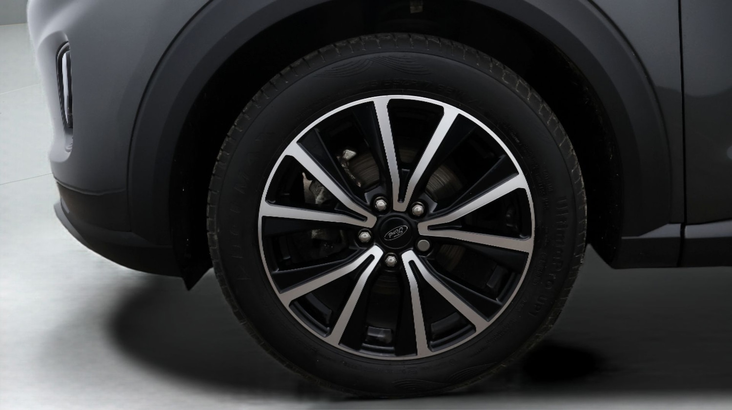 Used Ford Puma 2023 for sale - 77656053: Photo 18