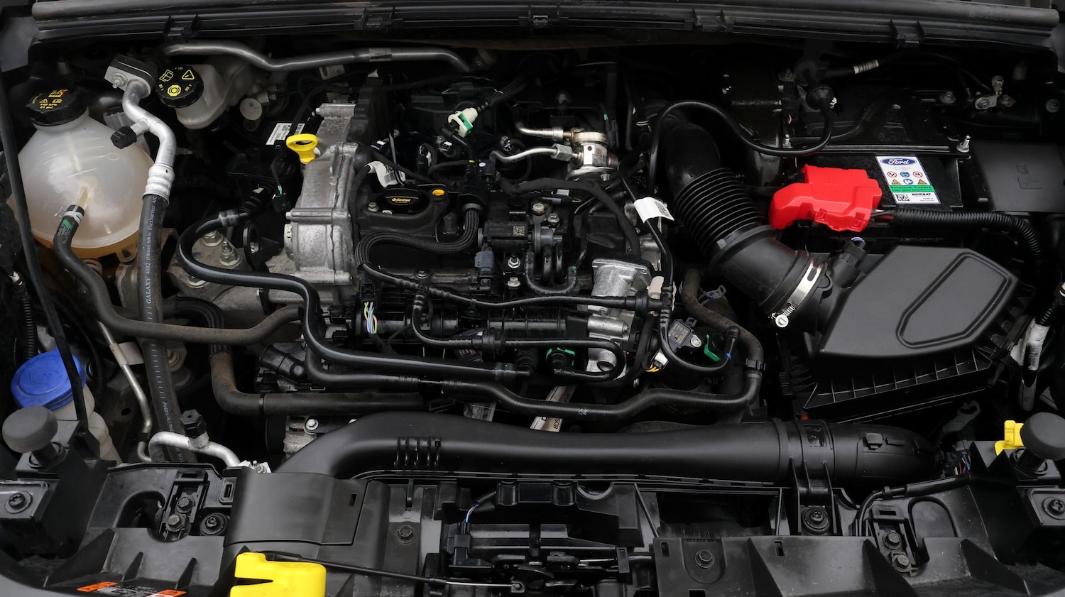 Used Ford Puma 2023 for sale - 77656053: Photo 19