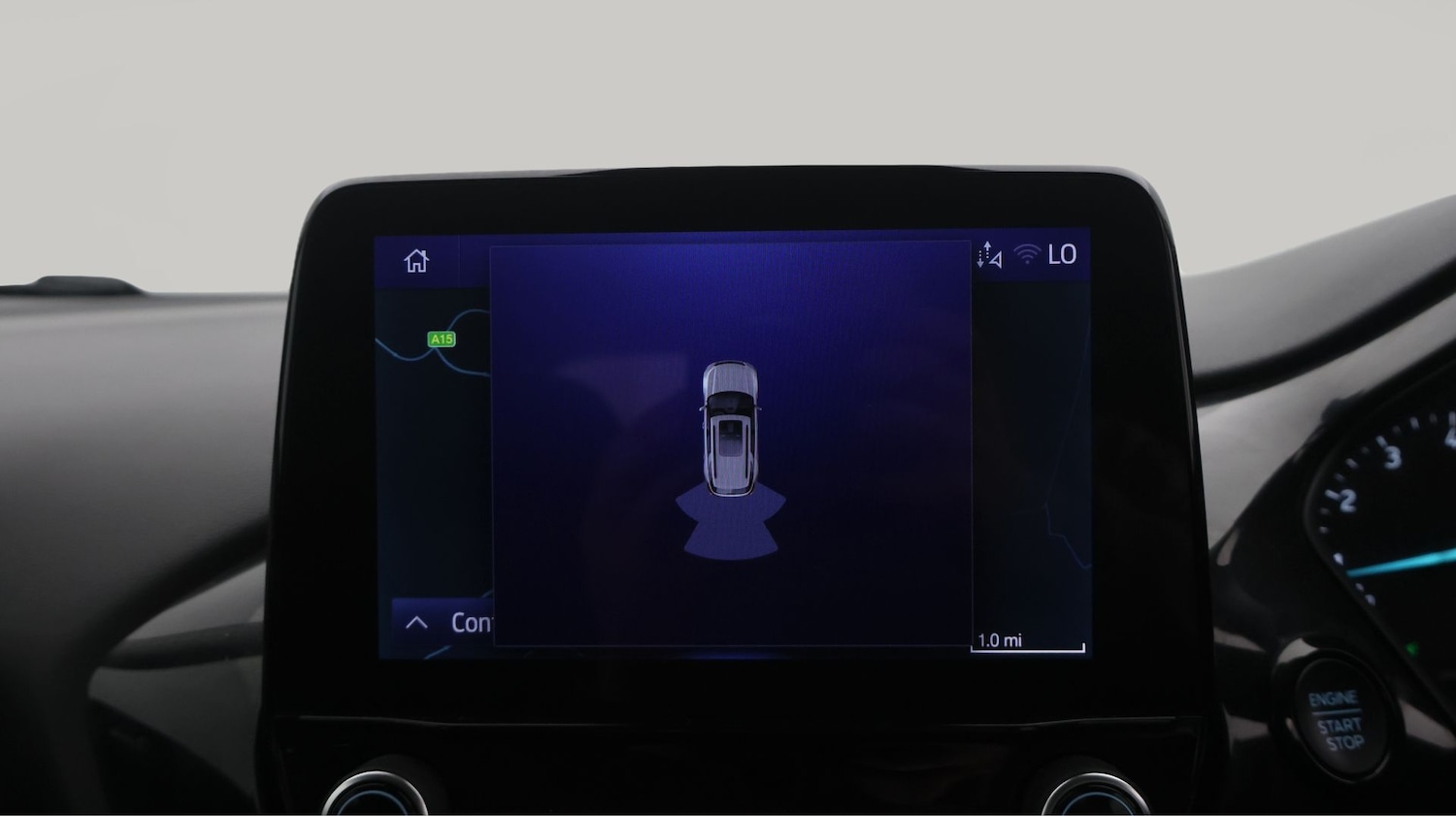 Used Ford Puma 2023 for sale - 77656053: Photo 23